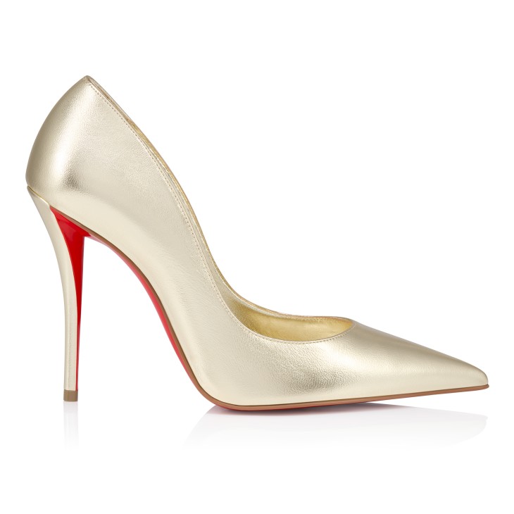Christian Louboutin Miss Z - Image 5